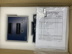 Dây Chuyền Sản Xuất Thanh Mã Hóa Máy 32Mm In Ngày <span class=keywords><strong>Coder</strong></span> Linx Tt750 Tto Máy In Mã Hàng Loạt Máy In - Product Image 4