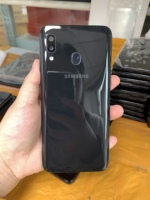 Teléfono de Segunda Mano para Samsung A20 5G, Smartphone Desbloqueado Android, Teléfono Celular Usado para Venta al Por Mayor, Teléfonos A20 A20s A50