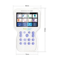 Appareils de stimulation électrique neuromusculaire Konmed KM580, fournitures médicales, machine de rééducation physique contre la douleur