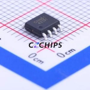 Original et nouveau comparateur de puces IC de circuit intégré CN951 SOP-8 vente entière fournisseur de puces de composants électroniques et Service de nomenclature - Product Image 1