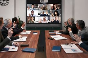 โปรเจคเตอร์ UHD506 4K Ultra HD สำหรับใช้ในบ้าน ระบบ TI DMD ขนาด 0.47 นิ้ว ความสว่าง 3400 ลูเมนส์ 240Hz ความหน่วงต่ำสำหรับการเล่นเกม - Product Image 5