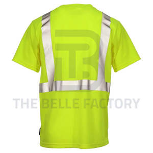 Custom Made Unisex Spandex Work Wear <b>Shirt</b> CE Certified Comfortable Anti-Static Breathable T-<b>Shirt</b> Best Selling in Pakistan - Product Image 6