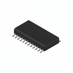 ชิ้นส่วนชิปอิเล็กทรอนิกส์แบบ CD74FCT2646ATM 24 solc - Product Image 1