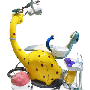 <strong>Children</strong> <strong>Dental</strong> <strong>Chair</strong> Cute <strong>Dental</strong> <strong>Chair</strong> <strong>Unit</strong> <strong>Dental</strong> <strong>Chair</strong> Full Set for Kids <strong>Dental</strong> Equipment - Product Image 2