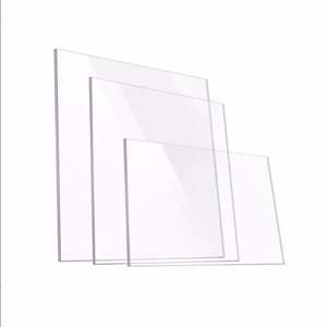 Lámina de Polimetilmetacrilato (PMMA) de Alta Transparencia a Buen Precio, Marca SY, con Servicio de Corte y Procesamiento - Product Image 5