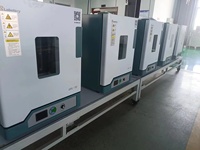 Équipement de laboratoire de microbiologie incubateur thermostatique à température constante pyl-70 Culture thermostatique