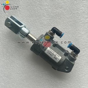 Cilindro Neumático Importado WD L2.334.034/03 para Piezas de Impresión Offset Heidelberg L2.334.034 - Product Image 3