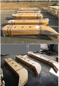 Bulldozer pezzi di ricambio <span class=keywords><strong>Ripper</strong></span> Shank <span class=keywords><strong>D60</strong></span> D85 D155 D275 D355 D6R D6D D7G <span class=keywords><strong>Ripper</strong></span> per Dozer <span class=keywords><strong>Ripper</strong></span> Equipment - Product Image 4