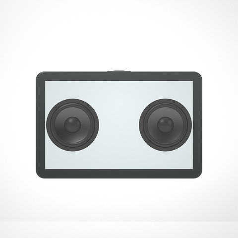 2.1 Speaker Panel Pick #27 (402101)