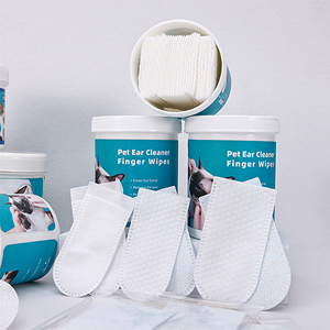 Salviette Dentali per Neonati, Morbide e Usa e Getta, per la Cura Orale e la Rimozione del Tartaro, per Uso Domestico - Product Image 6