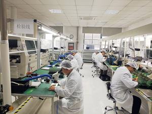 חישת ציר כפול inclometer bwl325s דיוק 0.1 deg דיגיטלי יכול קנבוס פלט קנבוס עבור חיישן זווית הטייה אופציונלי - Product Image 5