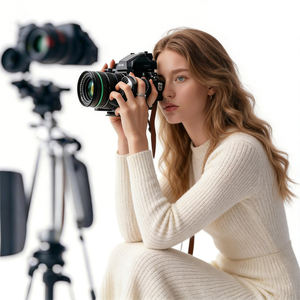 <span class=keywords><strong>Studio</strong></span> professionnel de photographie de produits e-commerce, service de production vidéo, conception d'images pour listes AMZ Ebay Shopify, prise de vue de modèles - Product Image 1