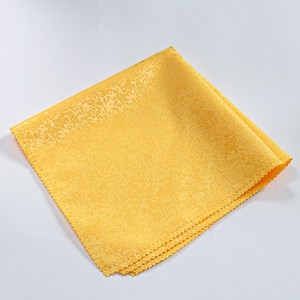 <span class=keywords><strong>Serviettes</strong></span> en brocart <span class=keywords><strong>jacquard</strong></span> carrées personnalisées en gros, <span class=keywords><strong>serviettes</strong></span> lavables adaptées aux mariages, banquets, décoration d'hôtel - Product Image 5
