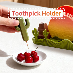 Juego de Posavasos con Diseño de <span class=keywords><strong>Atardecer</strong></span> Impreso en 3D - Incluye Abrebotellas Magnético |   Adorno Decorativo de Plástico - Product Image 3