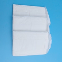 Serviettes hygiéniques menstruelles super douces et super absorbantes pour femmes Vente en gros