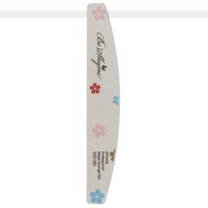 Chất Lượng Cao OEM Tùy Chỉnh In Ấn Logo Miếng Bọt Biển Nail File Buffer Có Thể Giặt Tái <span class=keywords><strong>S</strong></span>ử Dụng Emery Nail File - Product Image 6