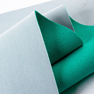 Mesh <b>Fabric</b> Laminated Nonwoven Polyester Cotton Breathable <b>Medium</b> Weight Apparel Sportswear Lining <b>Fabric</b> - Product Image 1