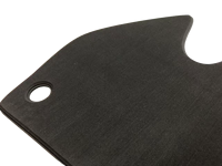 Kit de tapis de traction WSM JetSKI, tapis antidérapant auto-adhésif, tapis de pont marin pour accessoires de bateau YAMAHA SUPER