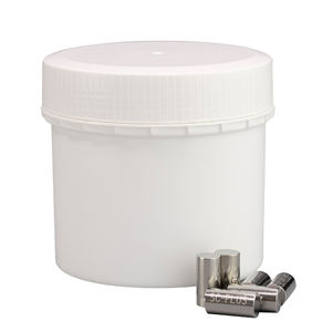 Materiali di Consumo Dentali YETI 1KG Lega Dentale Solibond C Plus Cobalto Cromo per Ceramica Dentale - Product Image 2