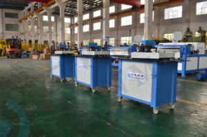 비얀 피츠버그 록포머 기계 - Product Image 5