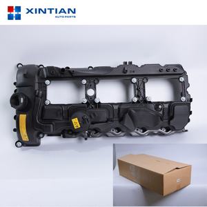 Per BMW N55 coperchio della valvola 11127570292 nuova per <span class=keywords><strong>123</strong></span> 4 5 6 serie X3 X4 X5 veicoli - Product Image 2