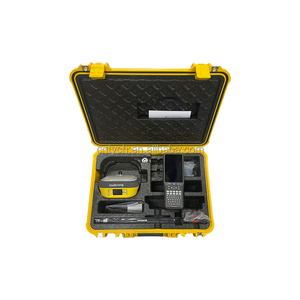 זול ורב מכר עבור G990II/E800 <span class=keywords><strong>G970II</strong></span> GNSS <span class=keywords><strong>RTK</strong></span> <span class=keywords><strong>GPS</strong></span>  בסיס ונווד למדידות עם תמיכת OEM 800 ערוצים - Product Image 4