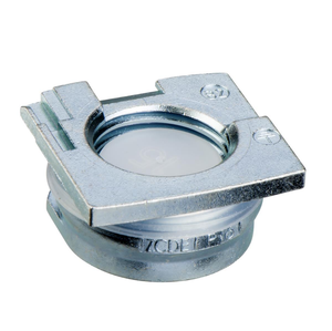 ฐานสวิตช์จำกัด Telemecanique W/P16โลหะ zcde M16 ZCDEP16 750V 3A - Product Image 1