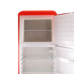 BCD280 2023 meilleur réfrigérateur français doo vente noir vendredi 280L dégivrage manuel réfrigérateurs haut de gamme - Product Image 4