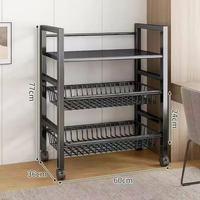 Meilleures ventes : Étagères de rangement et de présentation pour cuisine, à prix usine, pour palettes de stockage