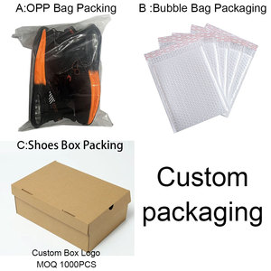 <span class=keywords><strong>Scarpe</strong></span> <span class=keywords><strong>Antinfortunistiche</strong></span> Nere per Uomo in Microfibra e Rete, Antiscivolo, Antiperforazione, Ammortizzanti, Leggere per Magazzino e Ferrovia - Product Image 5