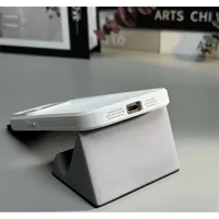 Coque de téléphone dissipant la chaleur pour iPhone 11 12 13 14 15 16 Pro Max Plus, coque de protection magnétique antichoc
