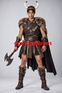 Disfraz de Payaso Inspirado en Personajes de Películas y Televisión, de la Mejor Calidad, Fabricado en China - Product Image 3