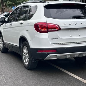 Haval H6 1.5GDIT Automatique Turbo 2020, conduite à gauche, SUV de luxe Platinum, Euro V - Product Image 6