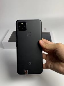 Bán buôn sử dụng cho <span class=keywords><strong>Google</strong></span> cho Pixel 5g điện thoại thông minh gốc mở khóa điện thoại di động loạt cho pixel 4A 6 duy nhất 128GB LTE CDMA - Product Image 3
