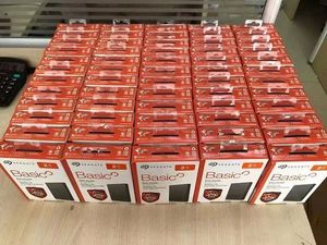 Disque dur externe USB 3.0 de 2,5 pouces, 1 To, 2 To, 4 To, prix d'usine - Product Image 5