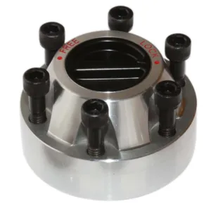 4x4 Free wheel hub for NISSAN Patrol,Safari GQ,GU,1990-up 40250-01J01 B013