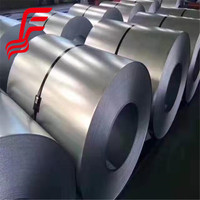 Bobine d'acier Galvalume SGCC de qualité supérieure fabriquée en gros, bobine d'acier Galvalume AZ150 en aluminium-zinc DX51D