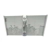 Écran LED extérieur PH15.625/31.25, grille LED transparente 500x1000mm, écran maillé LED pour la publicité sur les façades de bâtiments