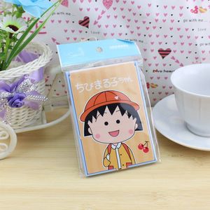 Chibi Maruko Chan Folding <b>Mirror</b> With Comb And <b>Mirror</b> For Home Use Plastic <b>Rectangular</b> 094 - Product Image 3