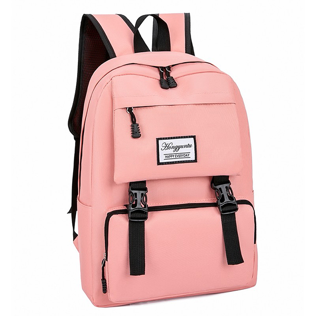Nouvelle conception de mode 4 pièces par set enfants sacs d'école sacs à dos pour les adolescents