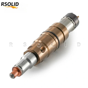Inyector de Combustible de Riel Común de Alta Presión Rsoliddiesel 2872544 2872544NX 2872544RX XPI para ISX11.9 ISX12 ISZ13 - Product Image 6