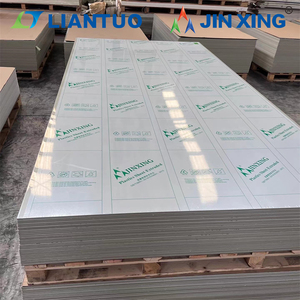 3Mm 5Mm 10Mm Kích Thước 4X8 Ép Đùn Trinh Nữ Rắn Polypropylene Nhựa PP Tấm - Product Image 4