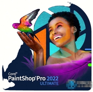 ดาวน์โหลด Win One Drive ใช้งานได้ตลอดชีพ แก้ไขรูปภาพได้ในคลิกเดียว Corel PaintShop Pro 2022 Ultimate - Product Image 2