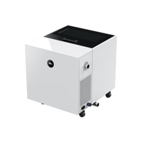 Kit de Refrigeración por Inmersión OIT C2 para el Hogar, Puede Ejecutar 2 Máquinas, Proporciona una Capacidad de Refrigeración de 12 kW a 30 Grados con Ventiladores Dobles y Ruedas Universales
