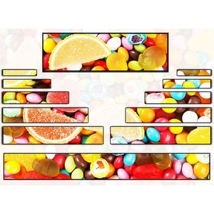 Sexy siêu Màn hình rộng 4k LCD Máy nghe nhạc quảng cáo thiết bị hiển thị cho siêu thị Mall cửa hàng bán lẻ & thang máy sử dụng SDK chức năng - Product Image 2