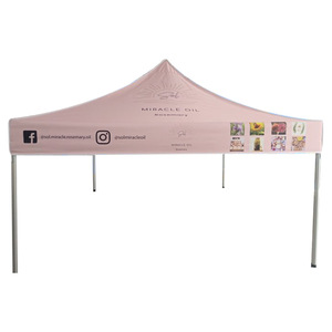 <strong>Frame</strong> Marquee Aluminum <strong>Frame</strong> Folding for Events Supermarket Cheap <strong>Factory</strong> Price <strong>Pop</strong> <strong>up</strong> Tent Promotion Canopy Tent - Product Image 2