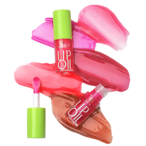 Collagène végétalien aromatisé aux fruits MLM, acide hyaluronique, vitamines et huile de jojoba pour une hydratation et un éclat des lèvres, gloss à lèvres - Product Image 3