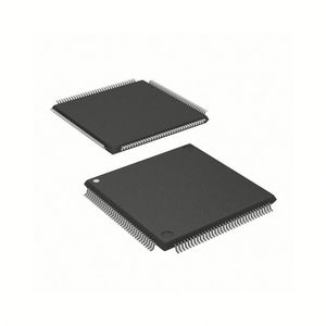 Authentic New - Guaranteed M88CS6002-A91 QFP-144 Semiconductor Integrated Circuit IC Chip - Product Image 1