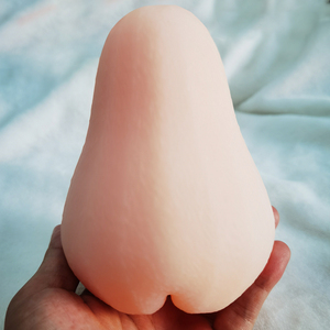 Masturbador Vaginal Realista de TPE para Hombres con Sensación Sexual Real y Diseño de Vagina Suave, Juguete Sexual para Adultos - Product Image 3