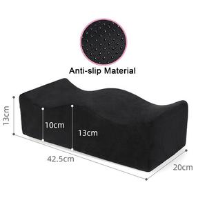 Oreiller Premium pour lifting fessier brésilien, oreiller de récupération BBL, oreiller pour les fesses, sac de transport, coussin pour les fesses, fournitures post-chirurgicales - Product Image 3